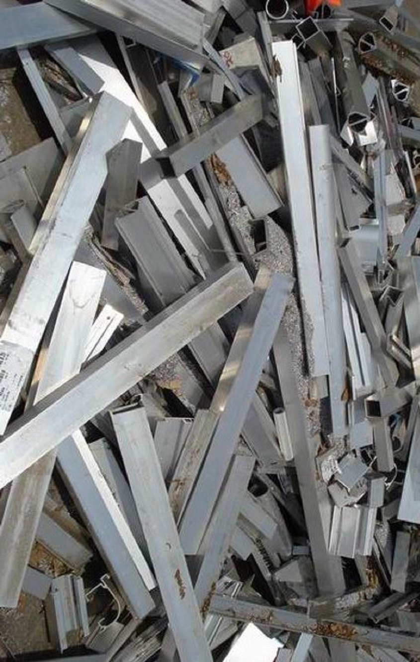 Sarjay Extrusion Scrap