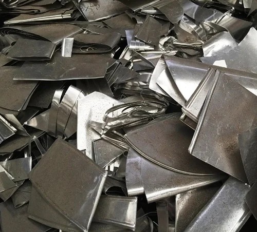 Sarjay Aluminium Sheet / Cutting Scrap